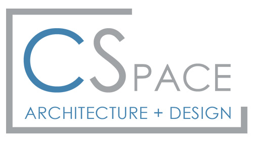 CSpace Architecture Logo