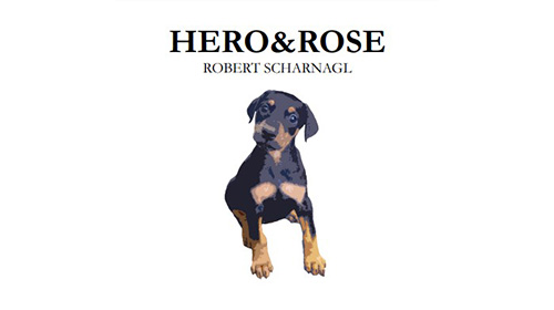 Hero & Rose Logo