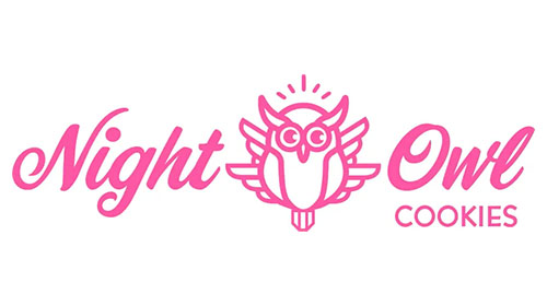 Night Owl Cookies Logo