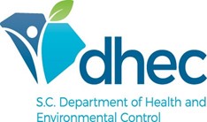 DHEC Posting Logo