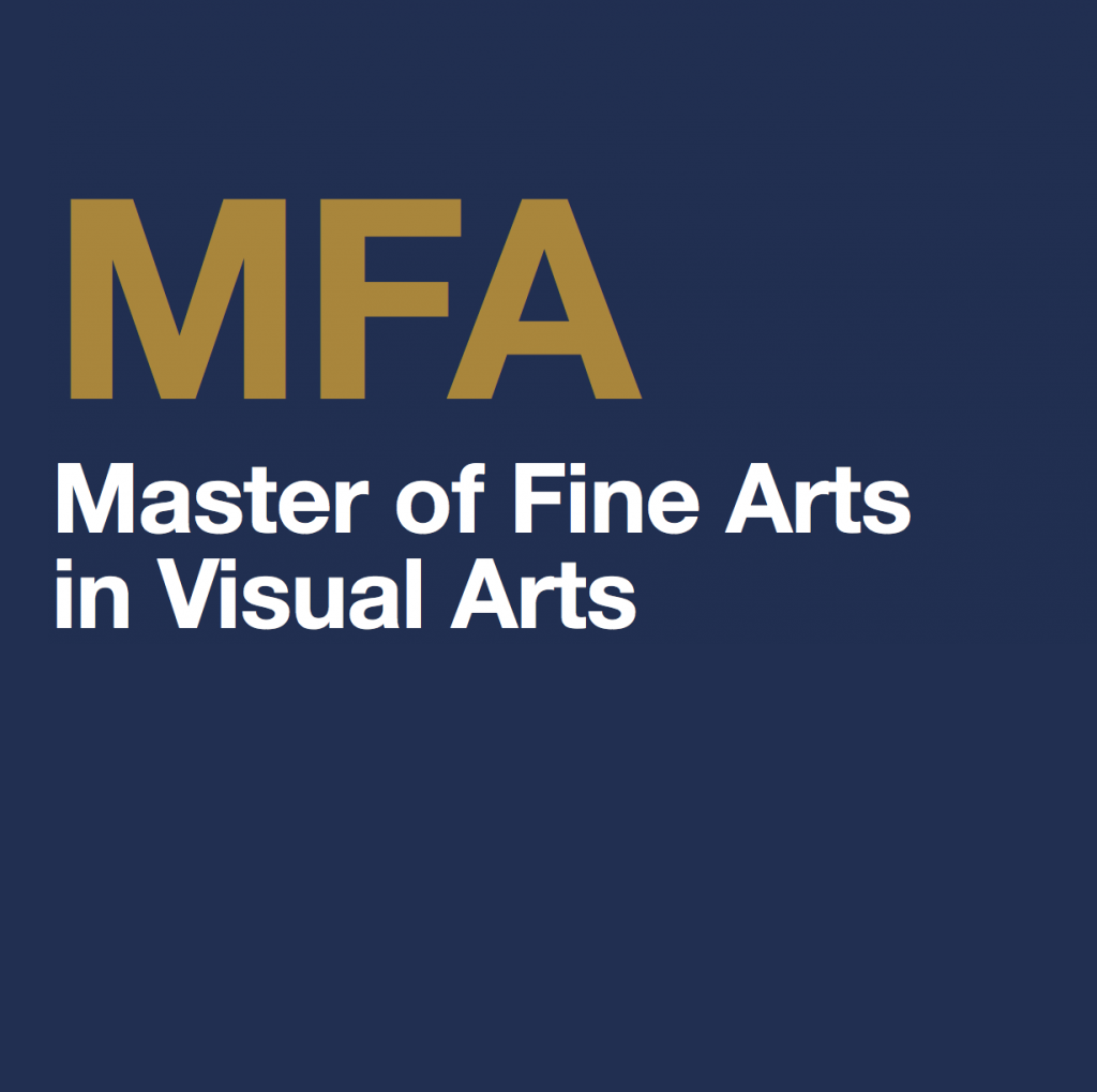 mfa programs art