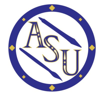 ASU Art Student Union 1