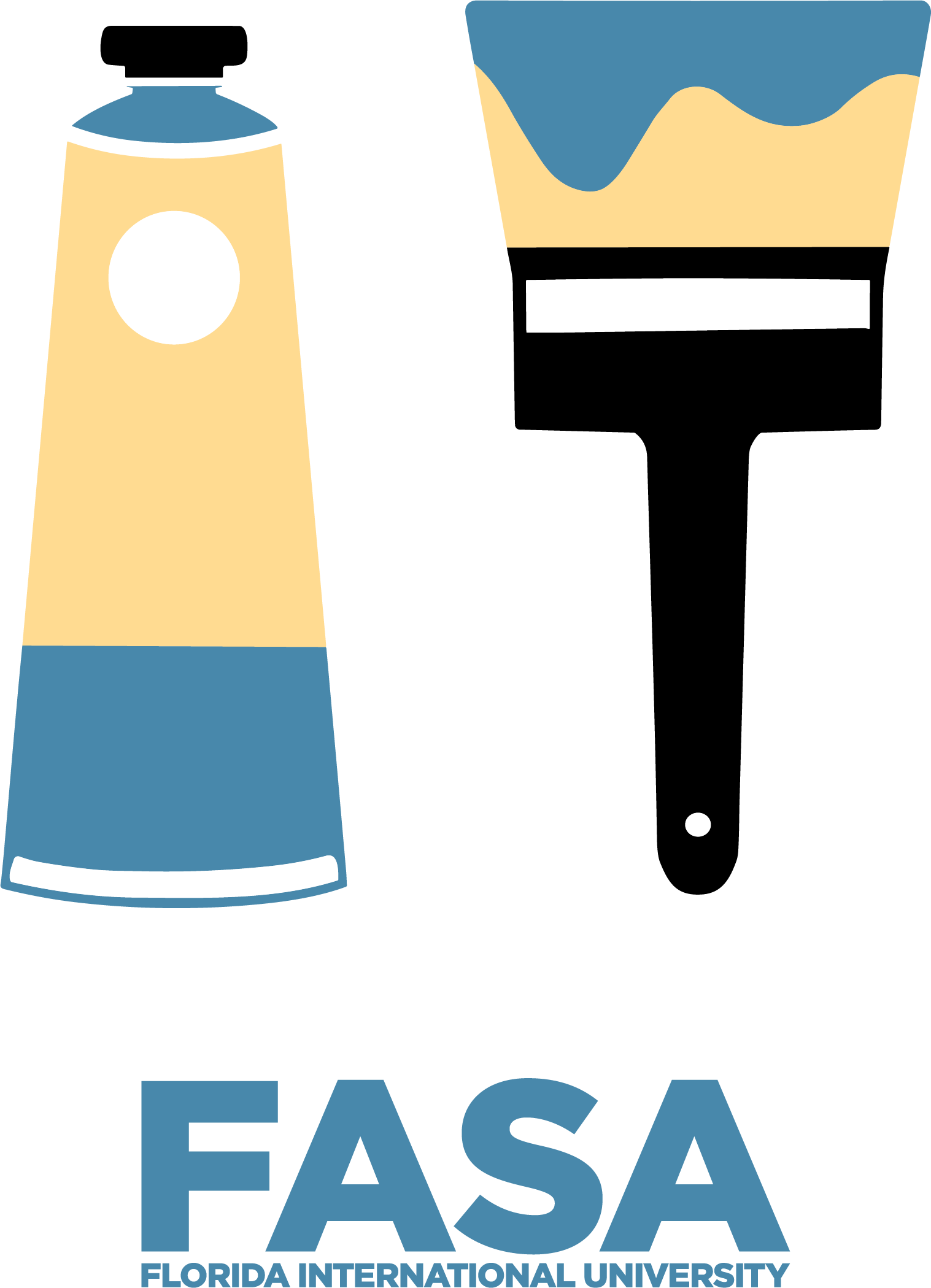 FASA Logo Tall