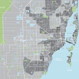 Cartographies Of Urbanization