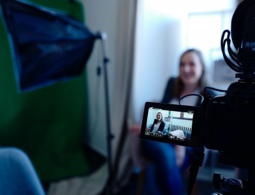 Video Storytelling: Complete Guide for Beginners