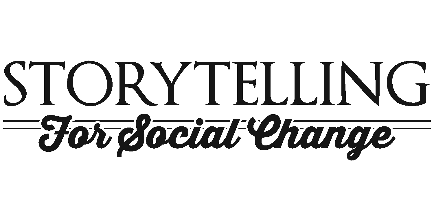 Storytelling For Social Change