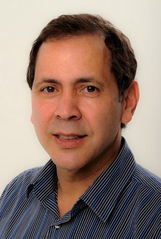 Luis Gonzalez Perez