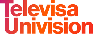 TelevisaUnivision logo.svg