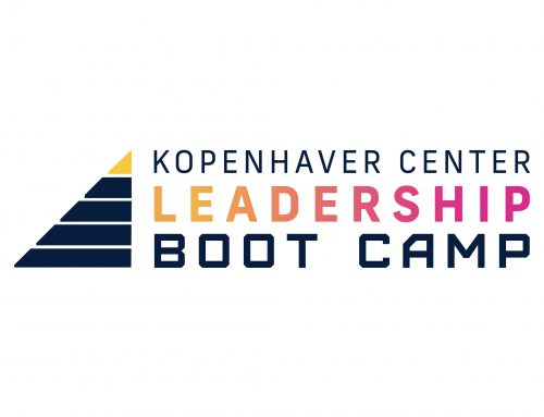 Kopenhaver Center Leadership Boot Camp