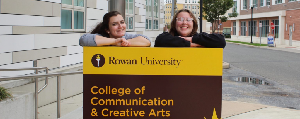 Rowan University – LLK Center