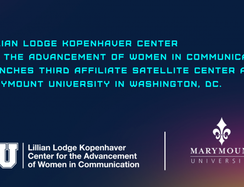 Kopenhaver Center satellite at Marymount University