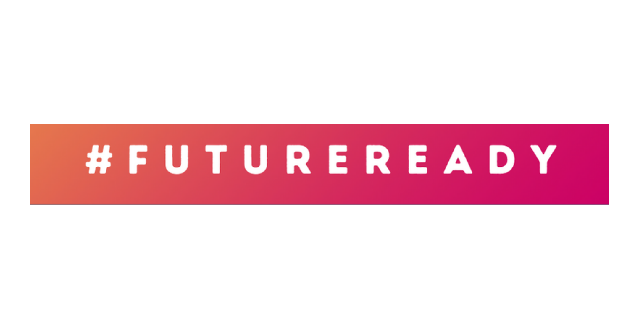 FUTUREREADY BOX ONLY