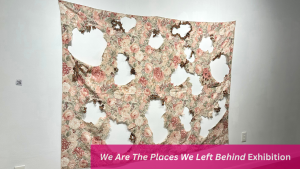 we are the places exhib