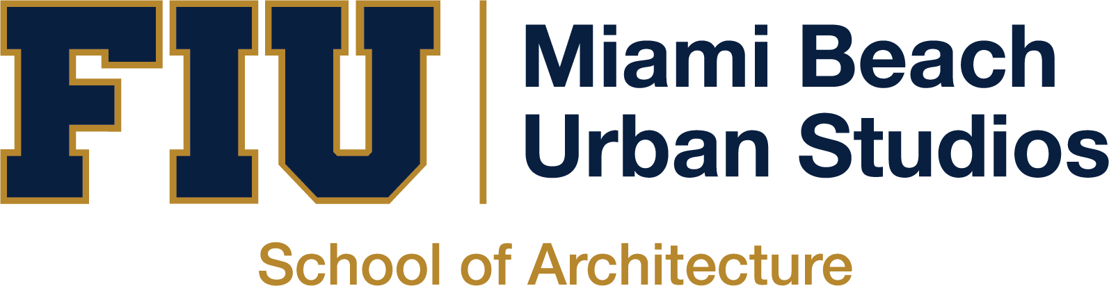 Miami Beach Urban Studios Logo