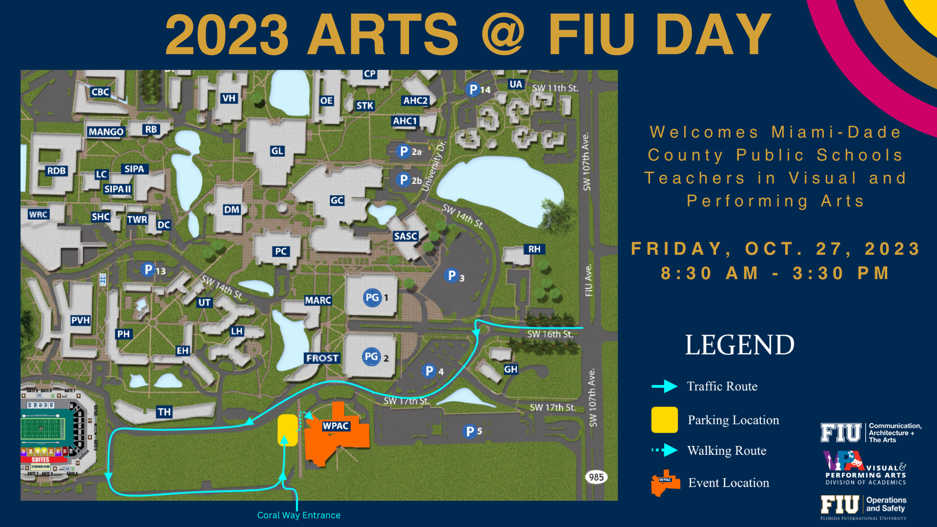 Arts @ FIU Day flyer (6)