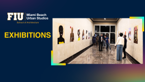 MBUS Exhibitions Banner