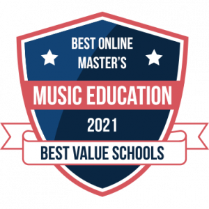 Best Online Masters in Music Education Programs