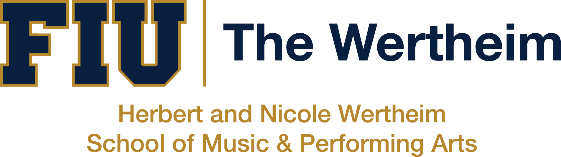 The Wertheim Logo