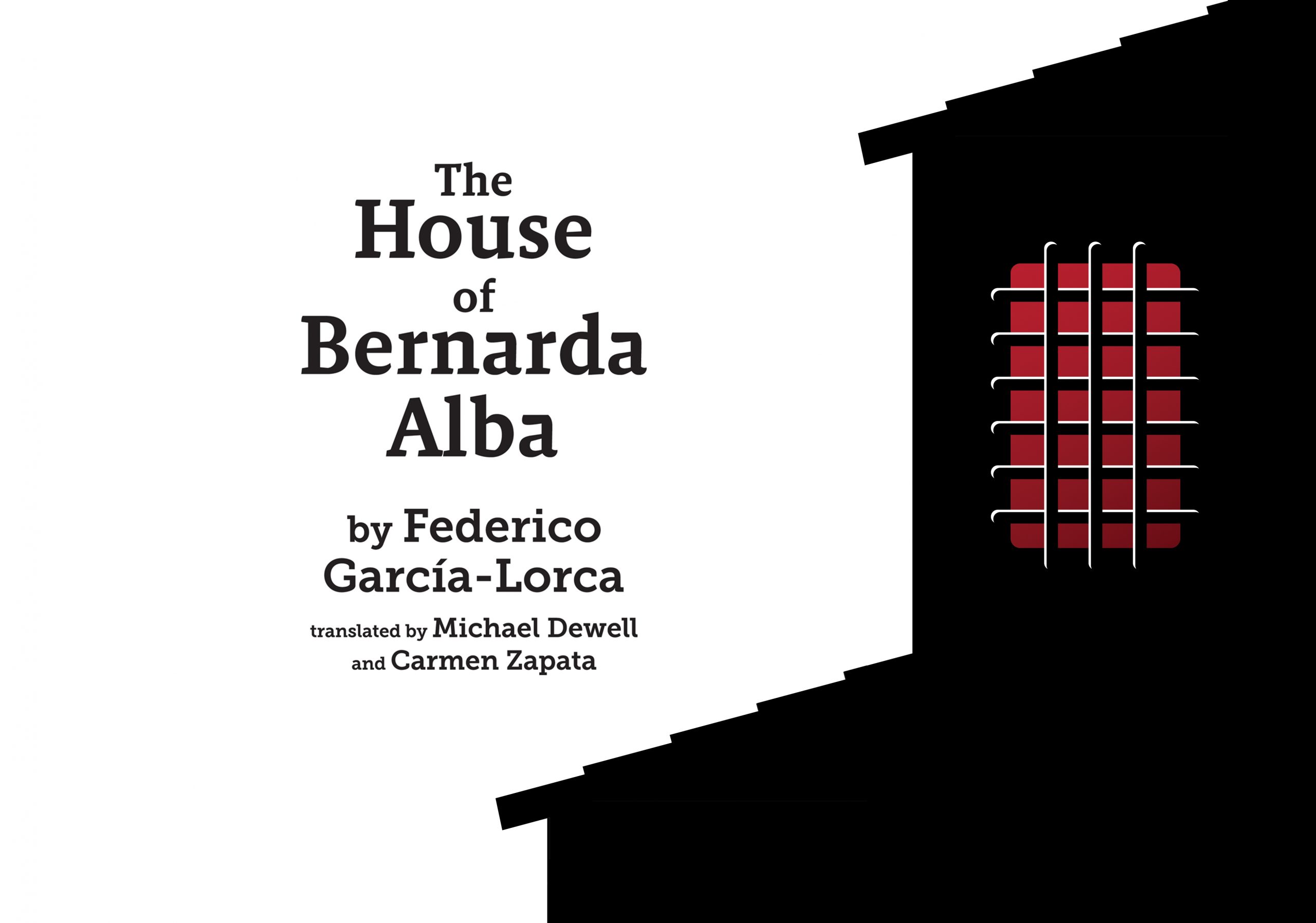 Bernarda Homepage Button