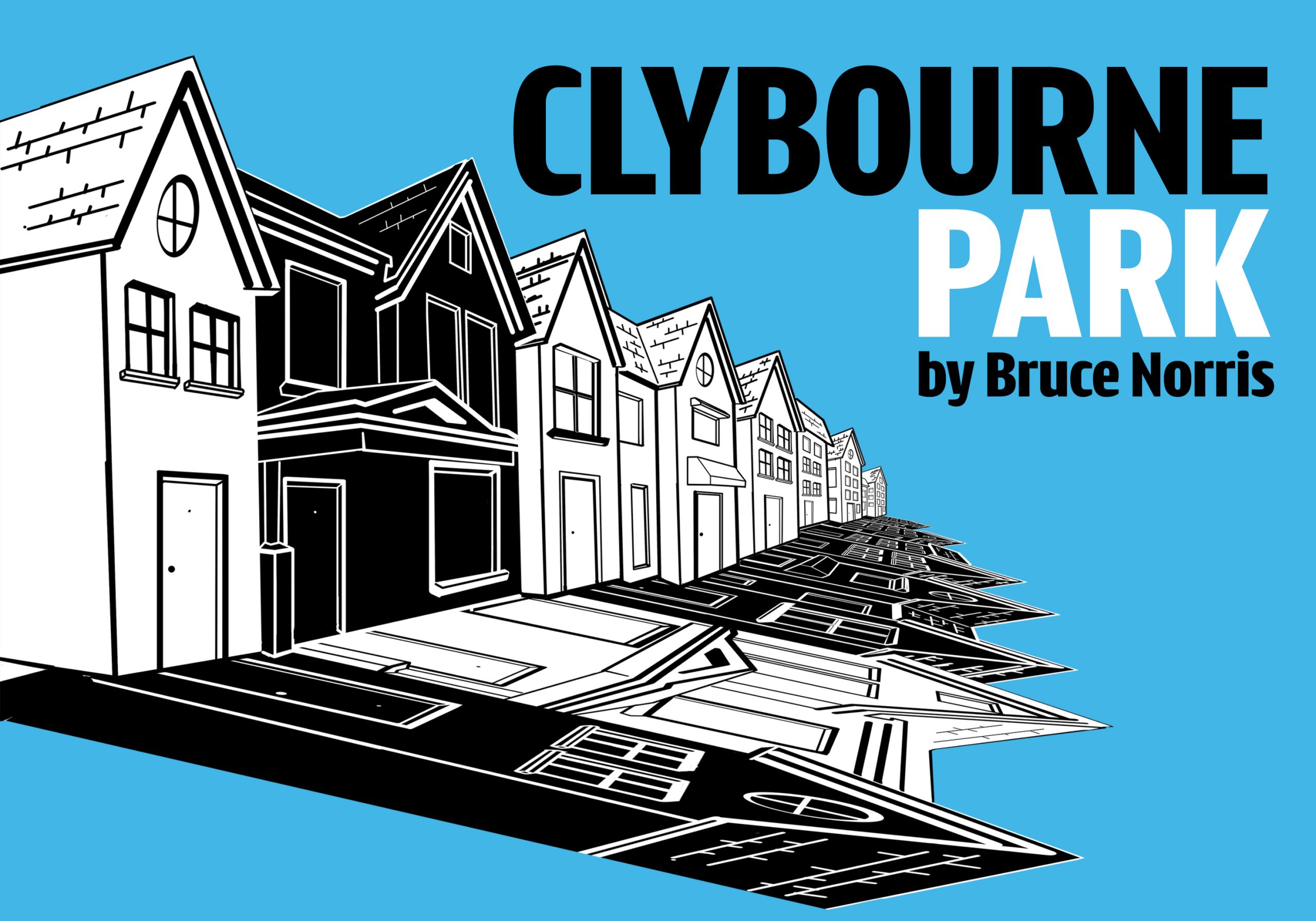 Clybourne Homepage Button