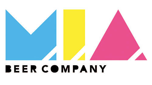 MIA Beer Logo