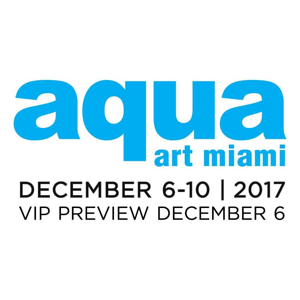 aqua art fair