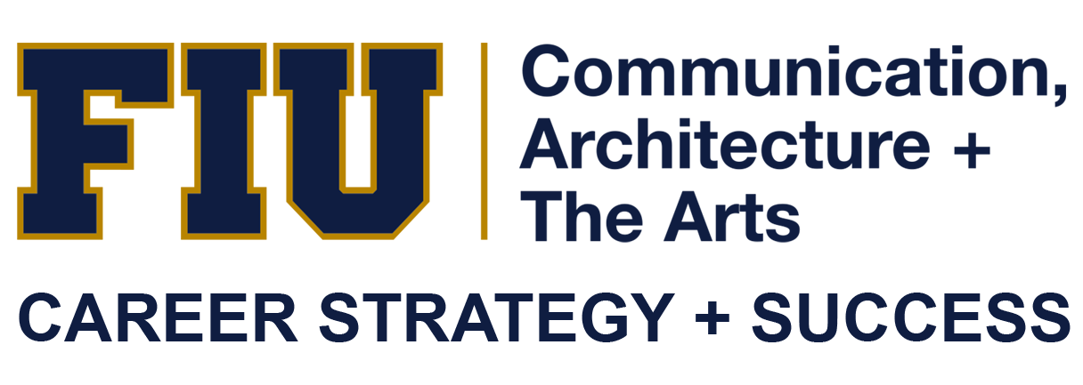 Career Strategy Success Logo 1
