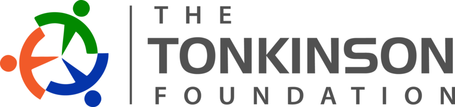 tonkinson foundation logo